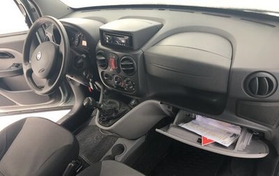 Fiat Doblo I, 2011 год, 550 000 рублей, 1 фотография