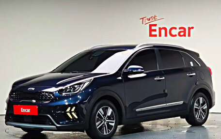 KIA Niro I, 2020 год, 1 600 000 рублей, 2 фотография