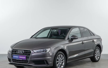 Audi A3, 2014 год, 1 475 000 рублей, 5 фотография