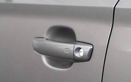 Audi A3, 2014 год, 1 475 000 рублей, 6 фотография