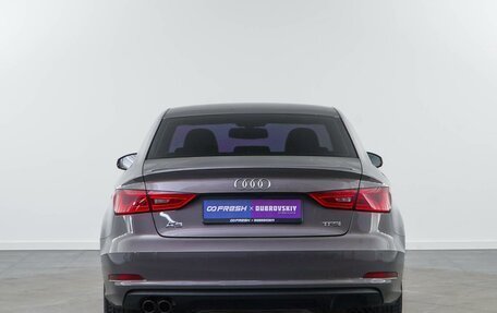 Audi A3, 2014 год, 1 475 000 рублей, 4 фотография