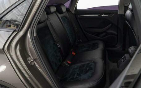 Audi A3, 2014 год, 1 475 000 рублей, 8 фотография