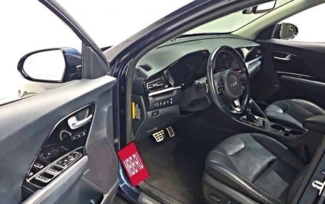KIA Niro I, 2020 год, 1 600 000 рублей, 5 фотография