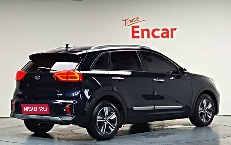 KIA Niro I, 2020 год, 1 600 000 рублей, 3 фотография