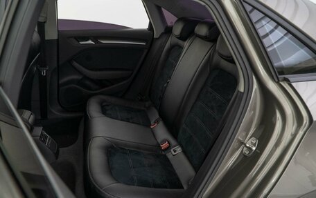 Audi A3, 2014 год, 1 475 000 рублей, 10 фотография