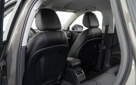 Audi A3, 2014 год, 1 475 000 рублей, 12 фотография