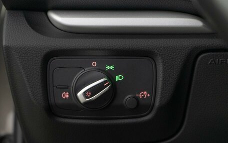 Audi A3, 2014 год, 1 475 000 рублей, 15 фотография