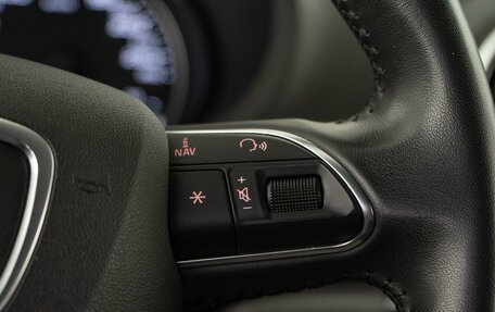 Audi A3, 2014 год, 1 475 000 рублей, 17 фотография