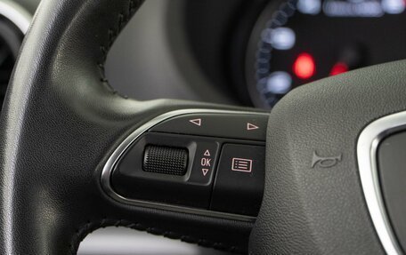 Audi A3, 2014 год, 1 475 000 рублей, 16 фотография