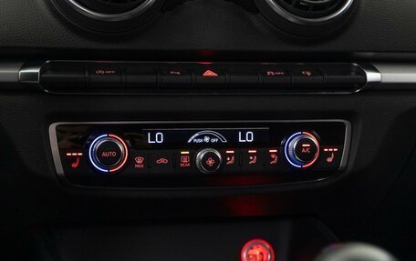 Audi A3, 2014 год, 1 475 000 рублей, 19 фотография