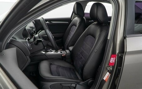 Audi A3, 2014 год, 1 475 000 рублей, 11 фотография