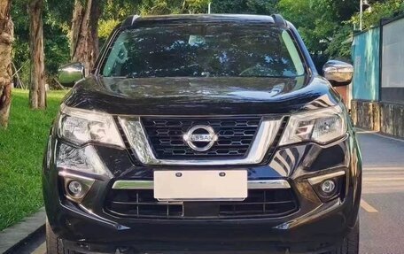 Nissan Terra, 2021 год, 2 800 000 рублей, 2 фотография