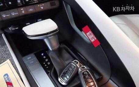 Hyundai Avante, 2021 год, 1 523 030 рублей, 10 фотография