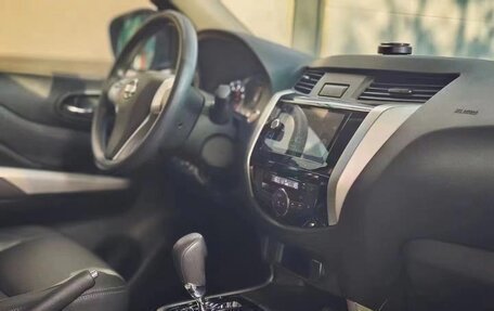 Nissan Terra, 2021 год, 2 800 000 рублей, 7 фотография