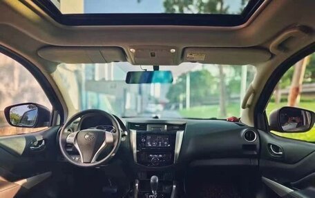 Nissan Terra, 2021 год, 2 800 000 рублей, 5 фотография