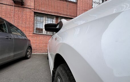Volkswagen Polo VI (EU Market), 2020 год, 900 000 рублей, 2 фотография