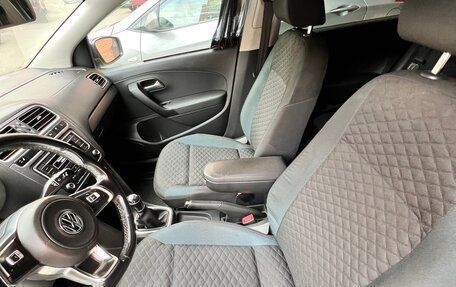 Volkswagen Polo VI (EU Market), 2020 год, 900 000 рублей, 13 фотография
