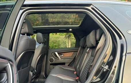 Land Rover Discovery Sport I рестайлинг, 2022 год, 2 300 000 рублей, 12 фотография