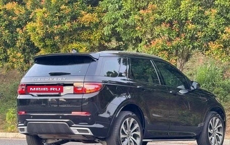 Land Rover Discovery Sport I рестайлинг, 2022 год, 2 300 000 рублей, 6 фотография