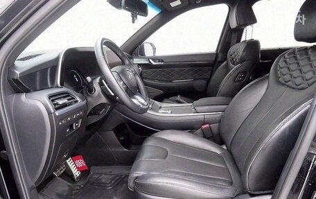 Hyundai Palisade I, 2021 год, 3 860 030 рублей, 8 фотография