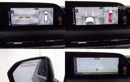 Hyundai Palisade I, 2021 год, 3 860 030 рублей, 16 фотография