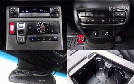 Hyundai Palisade I, 2021 год, 3 860 030 рублей, 17 фотография