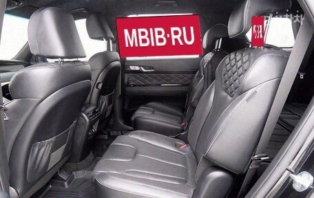 Hyundai Palisade I, 2021 год, 3 860 030 рублей, 9 фотография