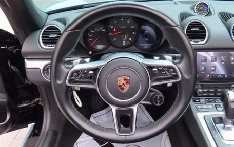 Porsche Boxster, 2022 год, 4 800 777 рублей, 6 фотография
