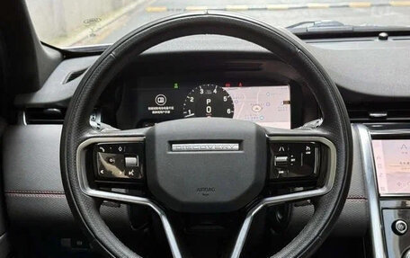 Land Rover Discovery Sport I рестайлинг, 2022 год, 2 500 000 рублей, 7 фотография