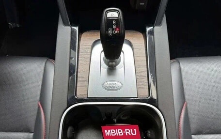 Land Rover Discovery Sport I рестайлинг, 2022 год, 2 500 000 рублей, 9 фотография