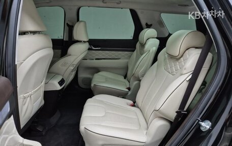 Hyundai Palisade I, 2021 год, 3 303 030 рублей, 12 фотография