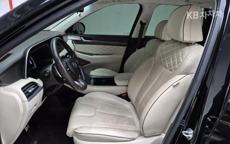 Hyundai Palisade I, 2021 год, 3 303 030 рублей, 11 фотография