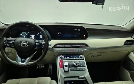 Hyundai Palisade I, 2021 год, 3 303 030 рублей, 7 фотография