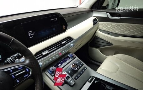 Hyundai Palisade I, 2021 год, 3 303 030 рублей, 10 фотография