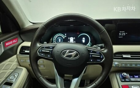 Hyundai Palisade I, 2021 год, 3 303 030 рублей, 9 фотография