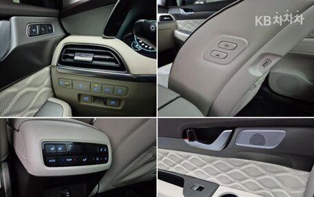Hyundai Palisade I, 2021 год, 3 303 030 рублей, 17 фотография