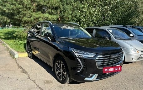 Haval Jolion, 2022 год, 1 900 000 рублей, 3 фотография