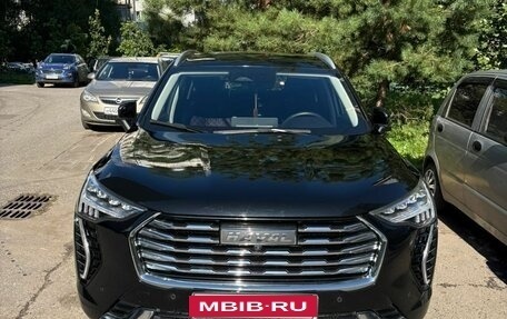 Haval Jolion, 2022 год, 1 900 000 рублей, 2 фотография