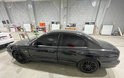 Hyundai Sonata IV рестайлинг, 2006 год, 450 000 рублей, 1 фотография