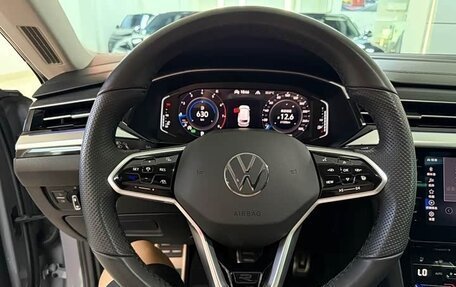 Volkswagen Passat CC, 2021 год, 2 085 000 рублей, 8 фотография