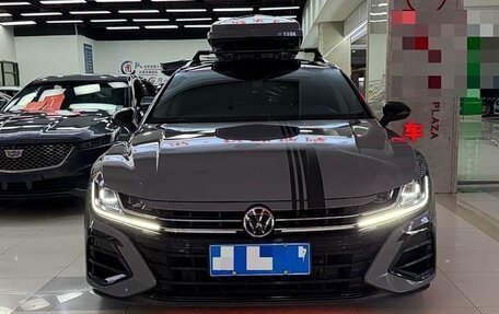 Volkswagen Passat CC, 2021 год, 2 085 000 рублей, 2 фотография