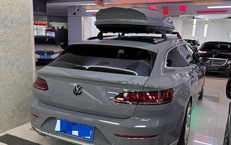 Volkswagen Passat CC, 2021 год, 2 085 000 рублей, 6 фотография
