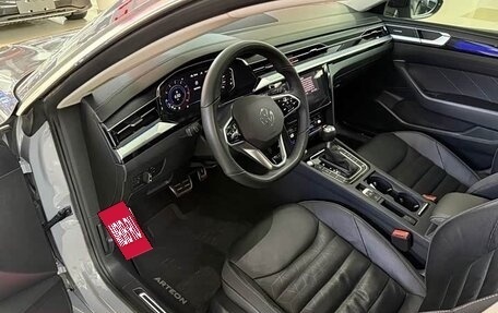 Volkswagen Passat CC, 2021 год, 2 085 000 рублей, 7 фотография