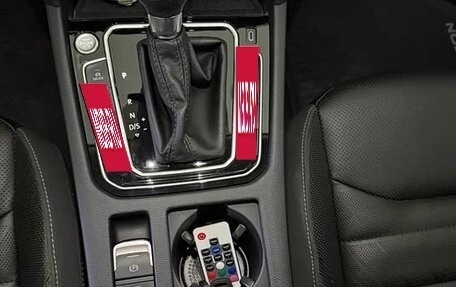 Volkswagen Passat CC, 2021 год, 2 085 000 рублей, 10 фотография