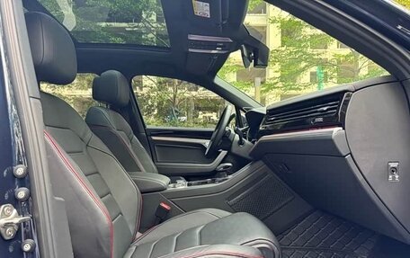 Volkswagen Touareg III, 2022 год, 4 680 000 рублей, 16 фотография