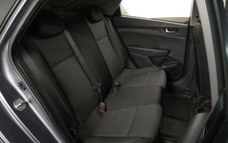 Hyundai Solaris II рестайлинг, 2017 год, 1 299 000 рублей, 7 фотография