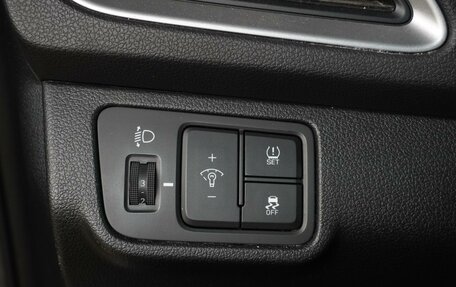 Hyundai Solaris II рестайлинг, 2017 год, 1 299 000 рублей, 13 фотография