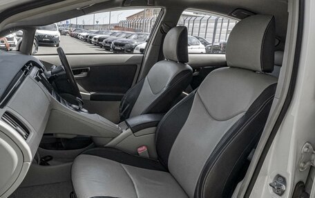 Toyota Prius, 2010 год, 1 079 000 рублей, 11 фотография