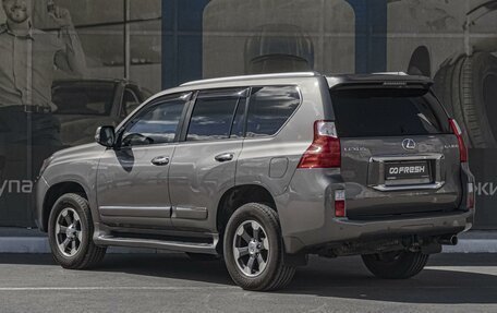 Lexus GX II, 2011 год, 3 345 000 рублей, 2 фотография