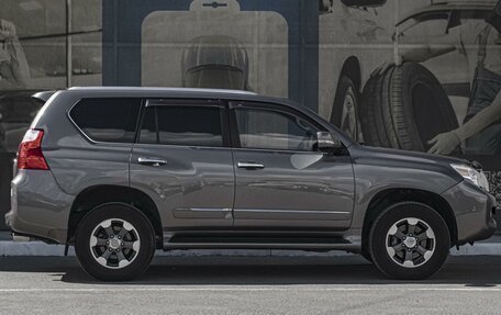 Lexus GX II, 2011 год, 3 345 000 рублей, 5 фотография